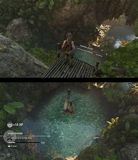 shadow of the tomb raider hidden city gold|AREA 6A: THE HIDDEN CITY (Lower Paititi).